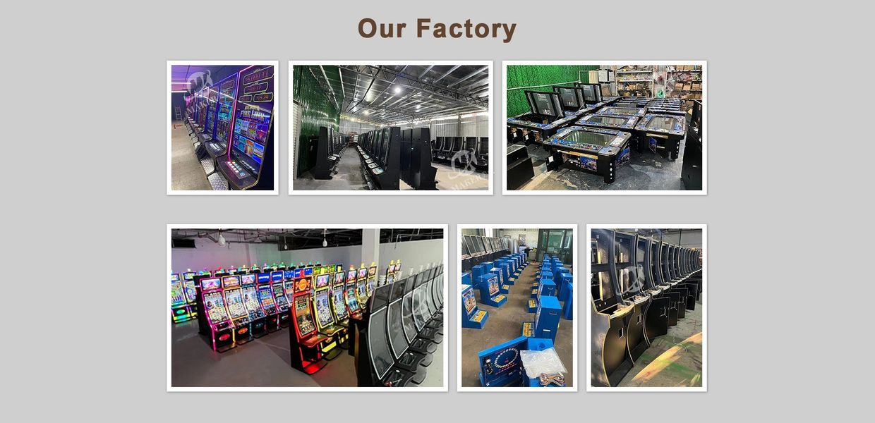 Guangzhou Maker Industry Co., Ltd. dây chuyền sản xuất