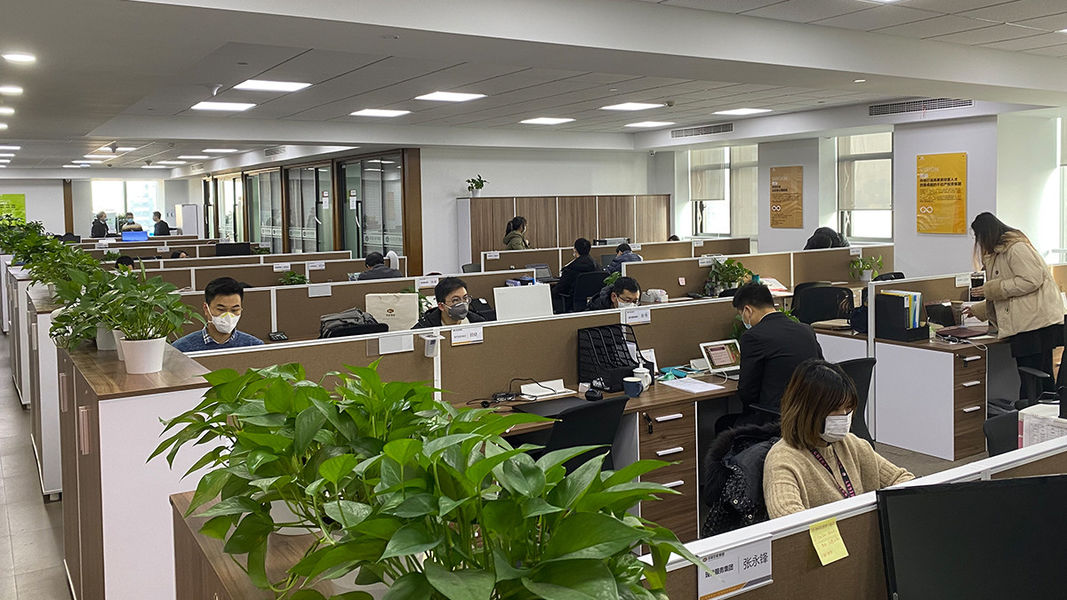 Trung Quốc Guangzhou Maker Industry Co., Ltd. hồ sơ công ty
