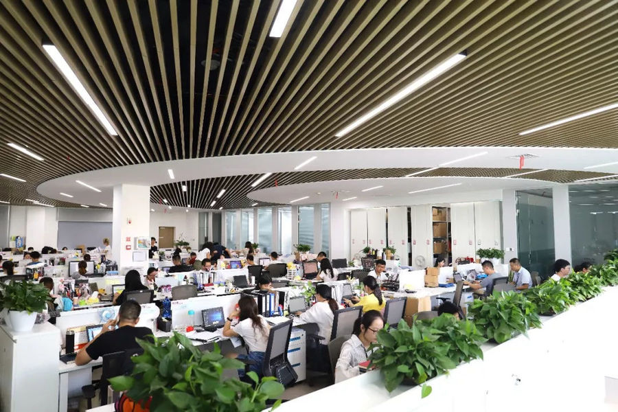 Trung Quốc Guangzhou Maker Industry Co., Ltd. hồ sơ công ty