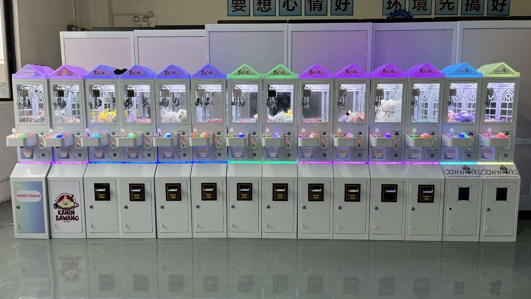 Trung Quốc Guangzhou Maker Industry Co., Ltd. hồ sơ công ty