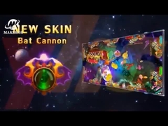 Máy trò chơi điện tử IGS Ocean King 3 Plus Zombie Awaken Fish chất lượng cao