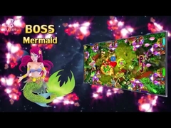 Máy trò chơi bắn cá chơi game bắn cá huyền thoại vàng IGS Ocean King 3 Plus