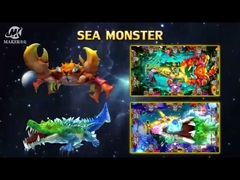 IGS Ocean King 3 Plus Buffalo Thunder Coin vận hành máy trò chơi bắn cá