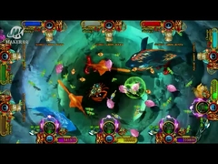 IGS Ocean king 3 Plus Monster Awaken Sòng bạc Arcade Trò chơi câu cá Máy đánh bạc