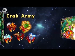 Phiên bản Campuchia IGS Ocean King 3 Plus Legend of the Phoenix Casino Máy trò chơi bắn cá