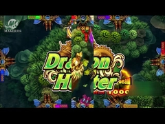 Máy trò chơi bắn cá IGS Dragon Hunter phổ biến của Hoa Kỳ