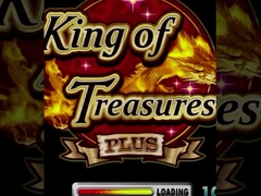 IGS King Of Treasures Plus Casino Fish Game Board Máy đánh bạc