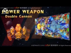 IGS Ocean King 3 Plus Máy trò chơi cá đánh bạc tại sòng bạc Golden City