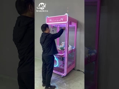 Máy cẩu móng đồ chơi chất lượng cao cho trẻ em