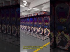 Chất lượng tốt máy chơi bóng đá máy chơi game thể thao điện tử giá nhà máy máy chơi bóng đá cho công viên giải trí