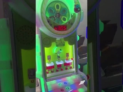 Máy bán vé Arcade Máy chơi trò chơi Arcade