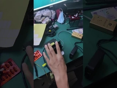 Làm thế nào để cập nhật Bill Acceptor làm việc với tiền mới?